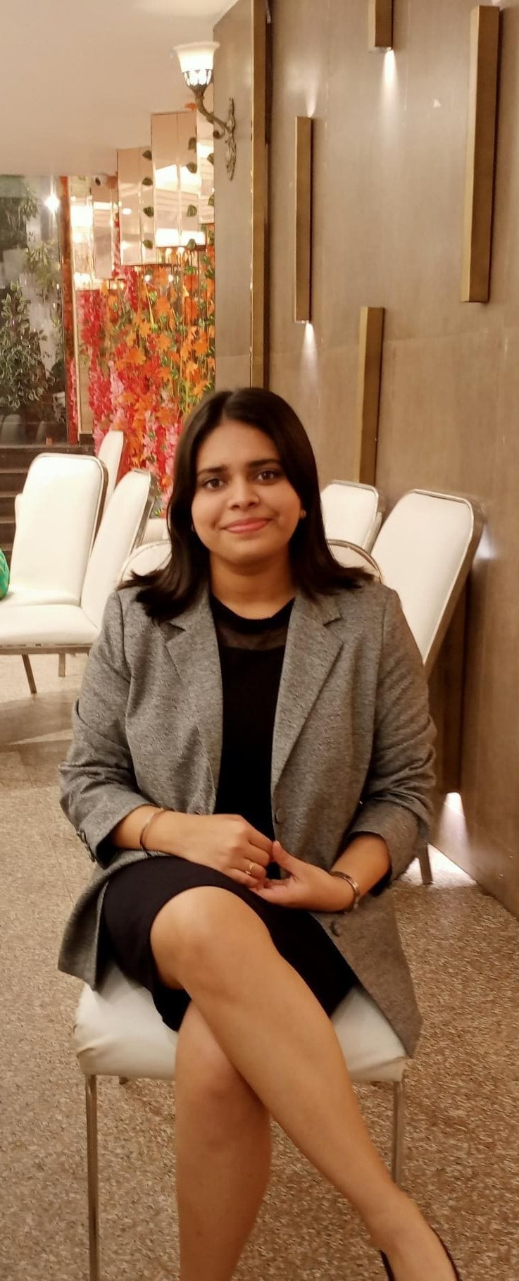 Anushwa Raj
